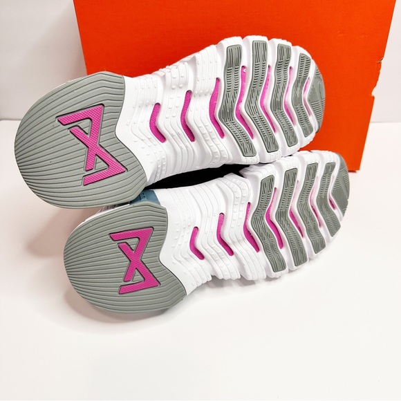 Nike Free Metcom 4 Women’s Training Running Shoes - Picture 9 of 13
